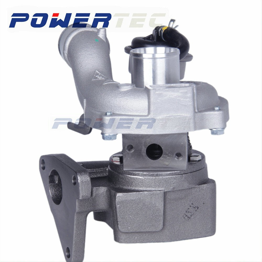 KP35 Turbo Charger 54359700011 8200315504 is compatible with for Dacia Logan 1.5DCI 63 Kw 86 HP K9K