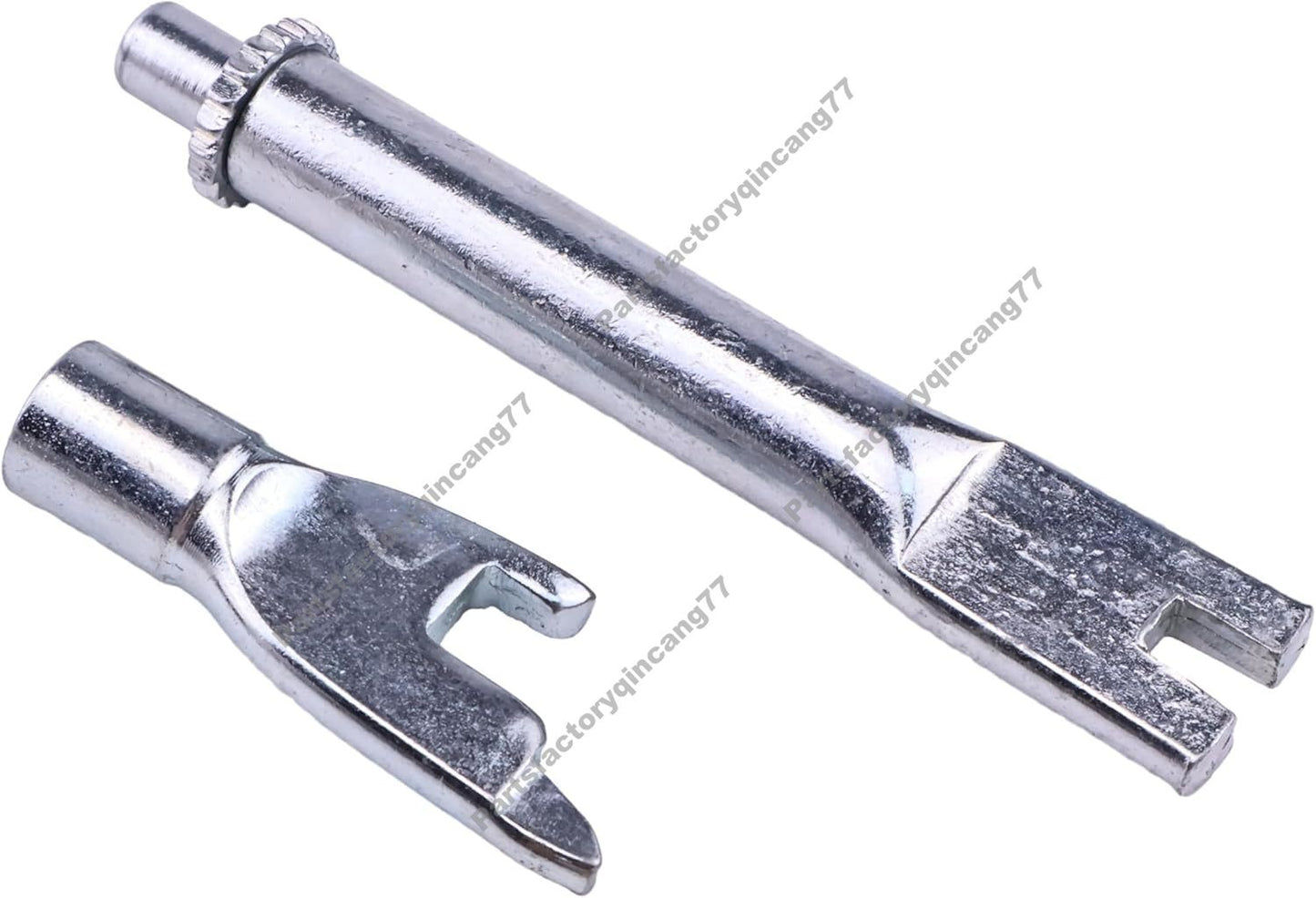 RH Drum Brake Adjuster 53810-65D00 for Suzuki 99-05 Grand Vitara 02-06 XL-7