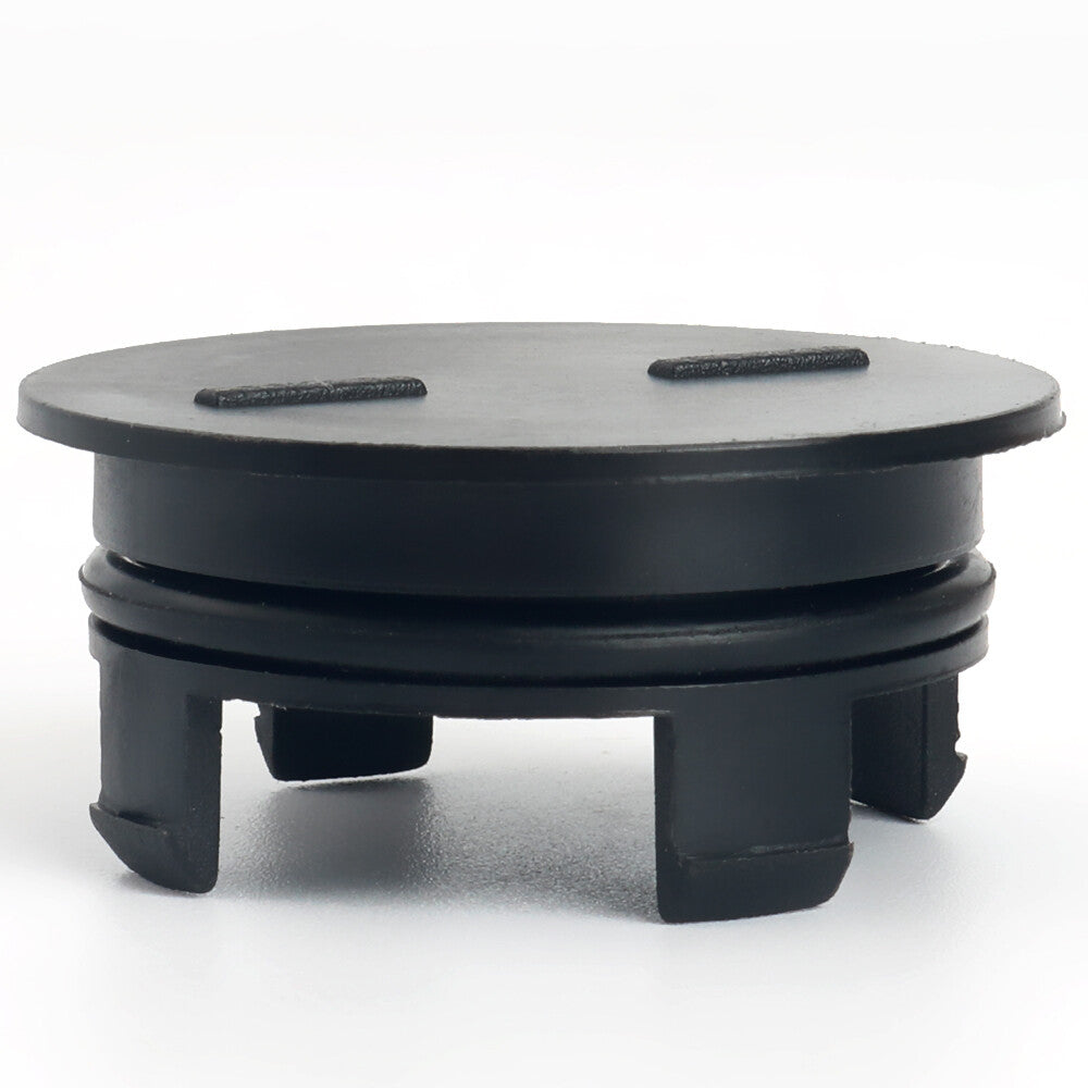 Suitable for Honda for Civic CR-V for Acura 12513-P72-003 Cylinder Head Rear Cam Plug Cover with Seal