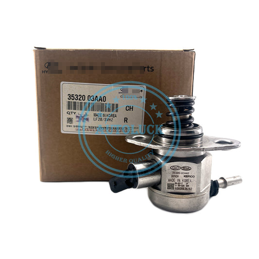 High Pressure Fuel Pump 3532003AA0 for 17-21 for Hyundai for Elantra Ioniq for Kia Niro 1.6L