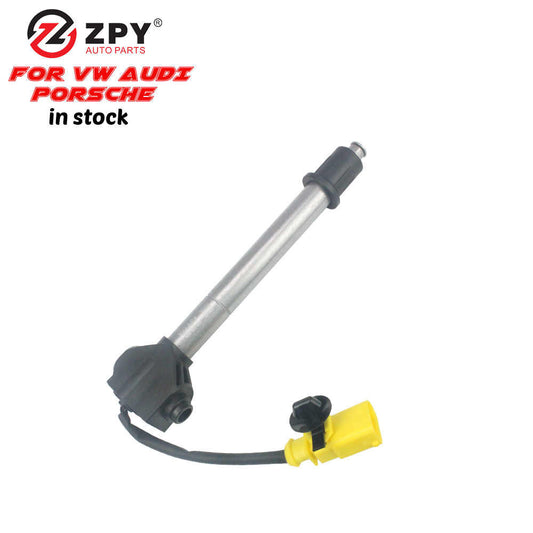ZPY Auto Engine Systems Active Bonnet Actuator Hing Sensor for VW Germany