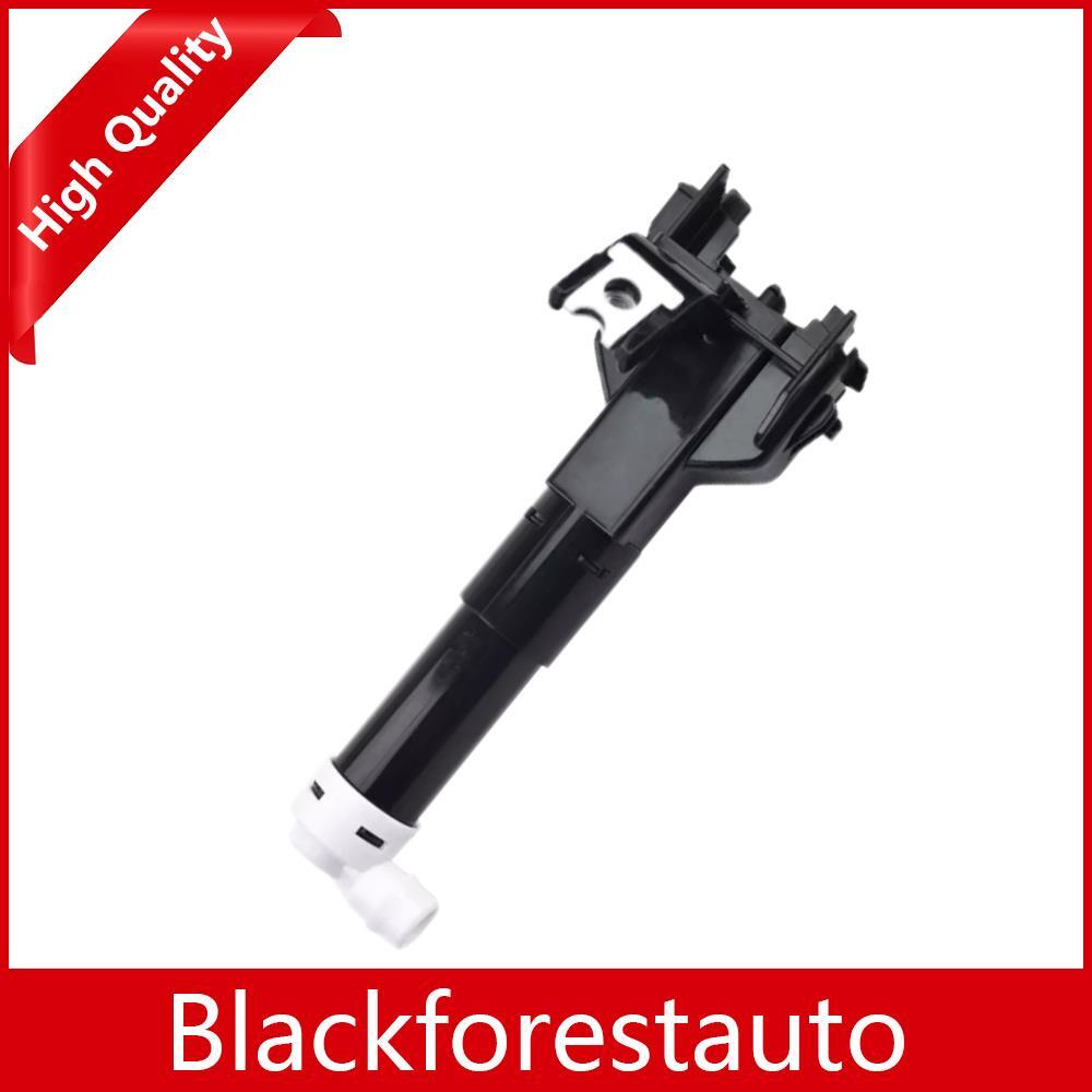 Fits For Prius 2010 2011-2015 Front Right Side Headlight Washer Spray Nozzle