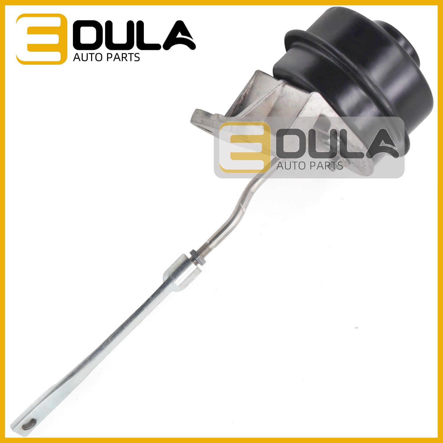 One-piece turbocharger wastegate actuator suitable for 2012-13 for BMW N20 2.0L 320i 328i 11657635803