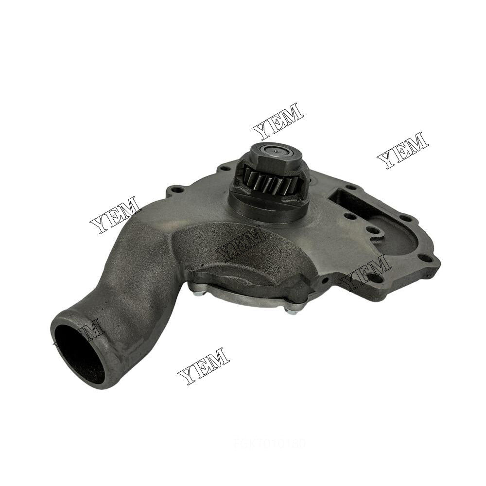 C6.6 Water Pump U5MW0206 225-8016 275 451 U5MW0208 U5MW0194 Suitable for Caterpillar