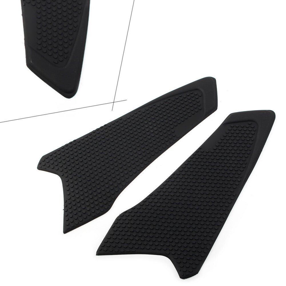 Fit for Honda CB650R 2019 2020 Tank Traction Gas Pad Knee Fuel Side Grips Protector