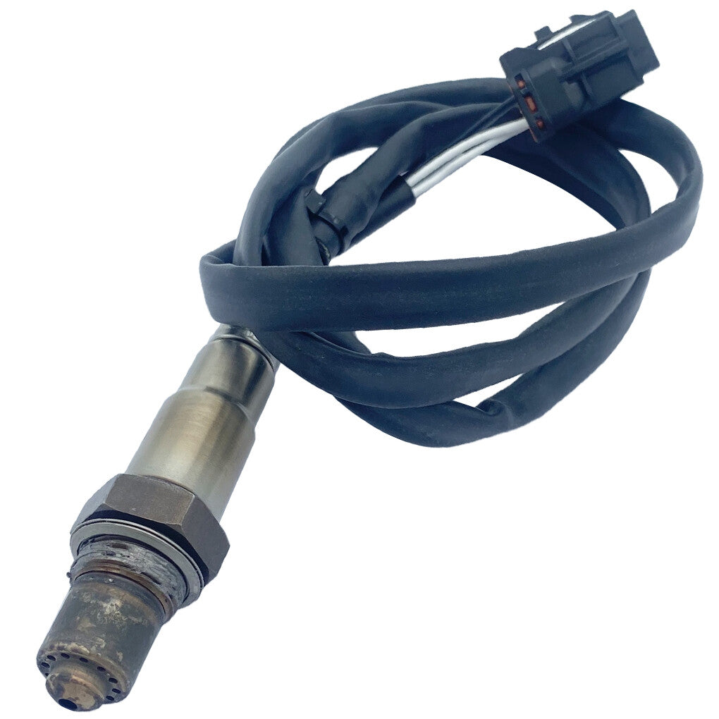 Nox Sensor A0009053703 for Mercedes-Benz R231 SL350 SL400 M276 5WK96703C 2012-18
