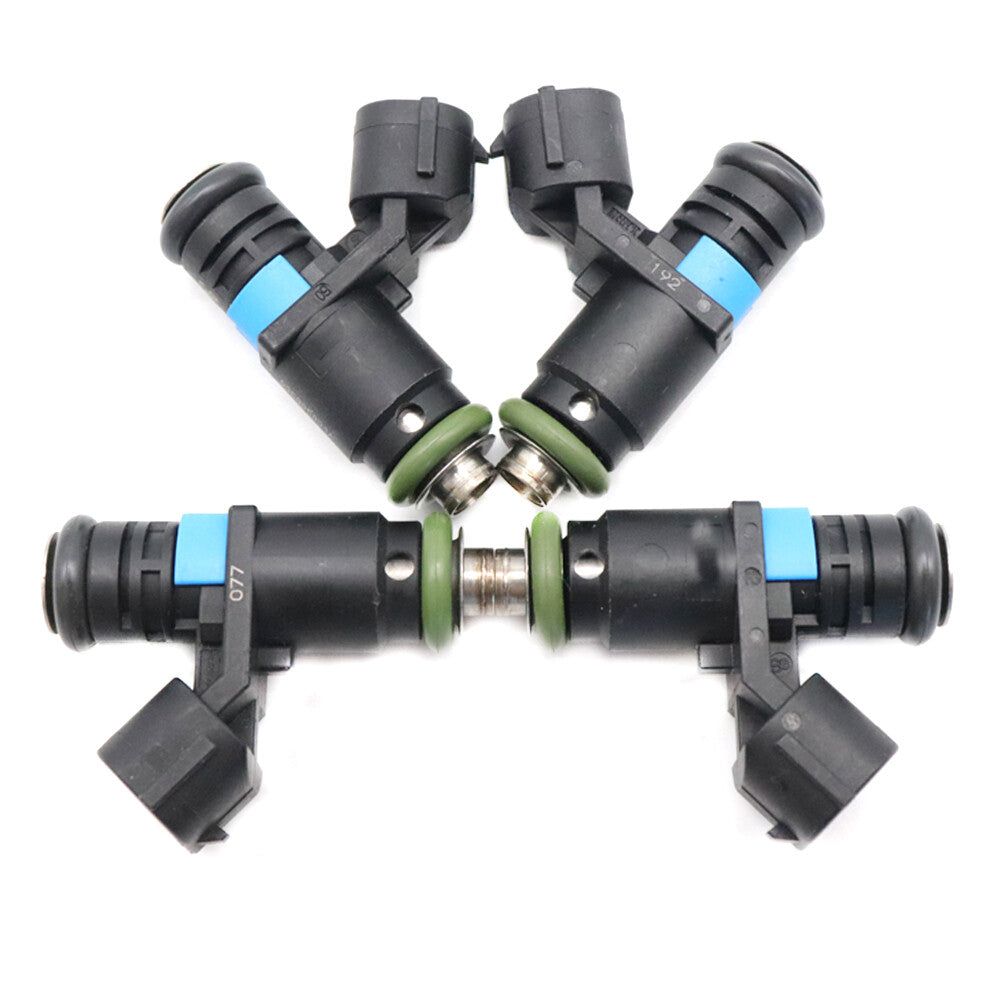 FUEL INJECTOR Nozzle 03C906031A 03C 906 031 A Suitable for Volkswagen / for Audi / for Skoda