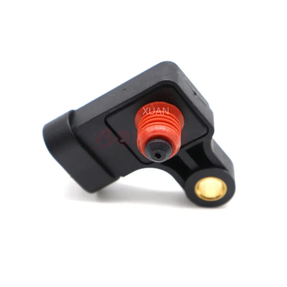 MAP sensor 96276354 is suitable for Chevrolet Lanos Leganza Nubiba Rezzo 1.6, 1.8, and 2.0 models.