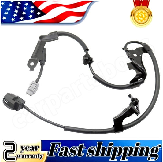DRIVER SIDE ABS wheel speed sensor slip control cable for Lexus GS350 2007-2011