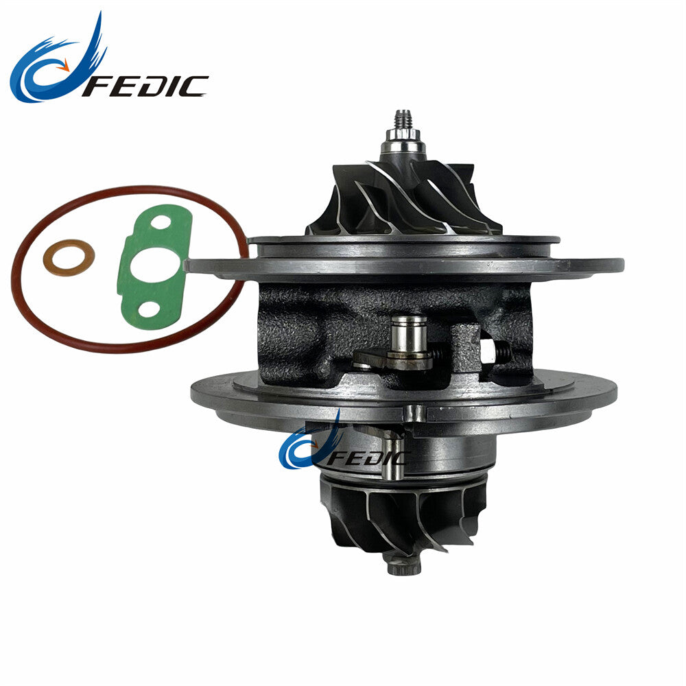 Turbo cartridge 28231-27800 for Hyundai Santa Fe 2.2CRDi 150 HP 110 Kw D4EB 2005