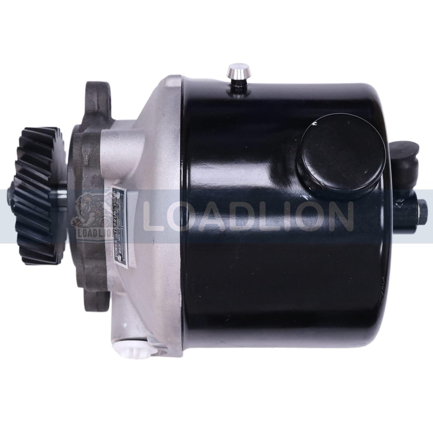 Power Steering Pump E7NN3K514CA For 545 545A 545C 550 555 655 655A