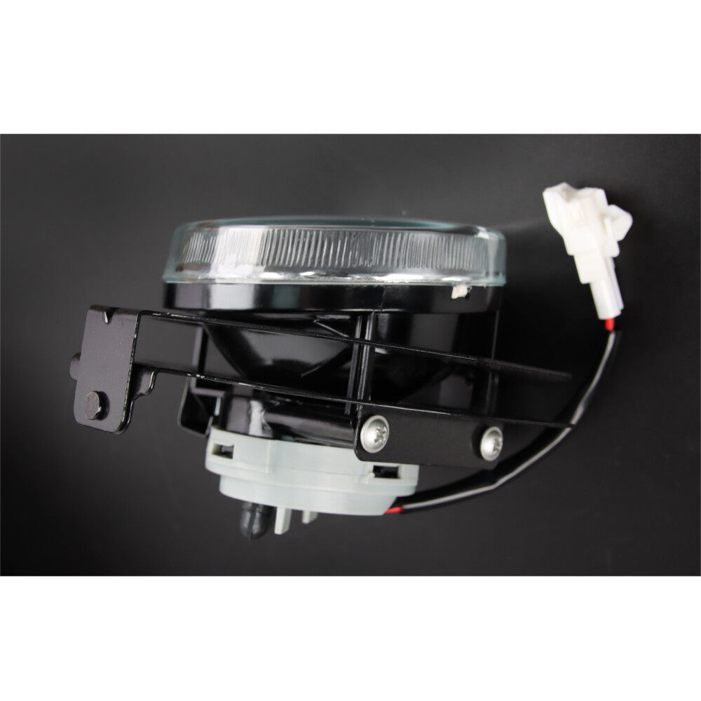 FR RH Fog Lamp Kit for Mitsubishi Pajero IO GLX 2.0L 1998-2005 4WD MR439836