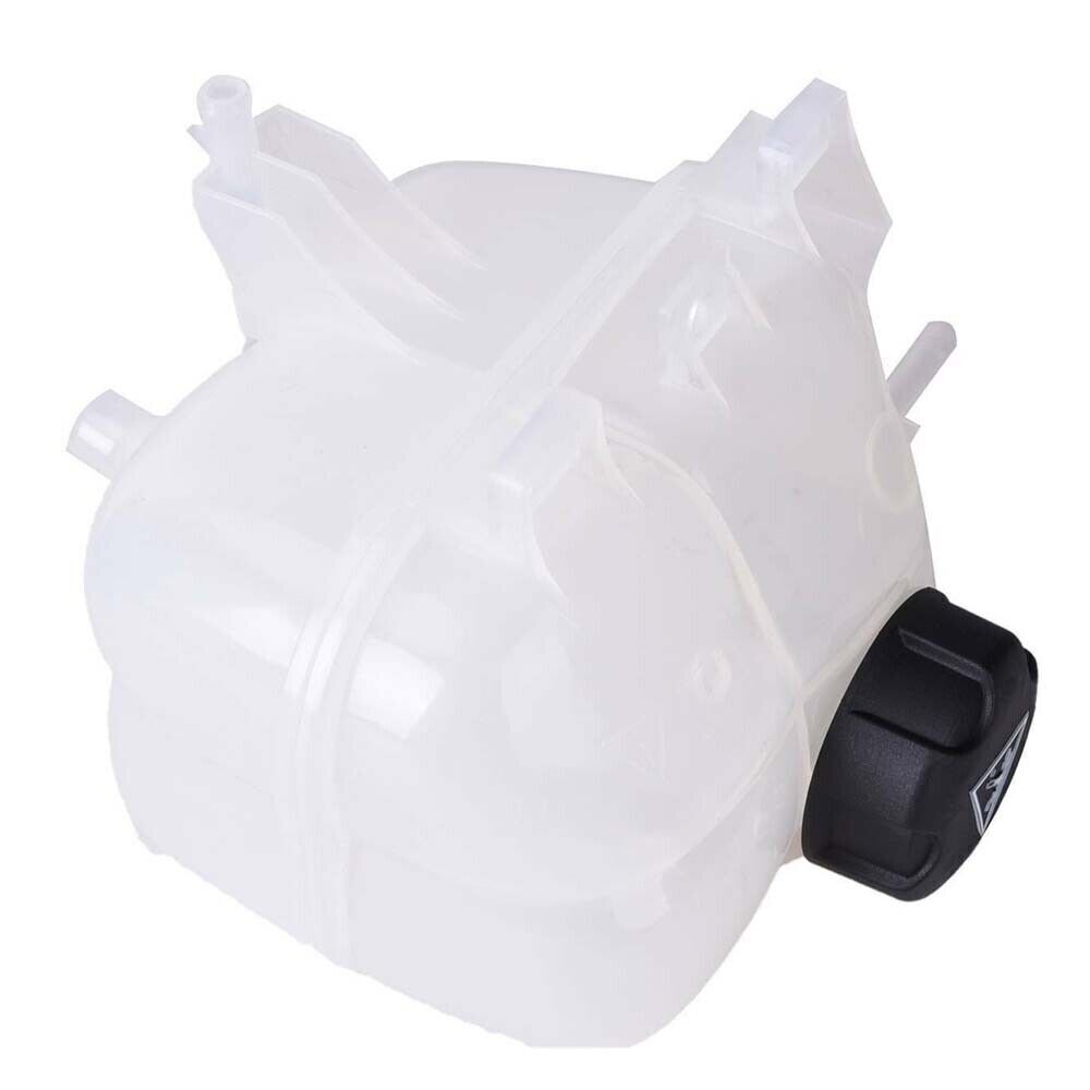 1xFor for BMW 118i 318i i3 i3s i8 for Mini Cooper Pressurized Coolant Reservoir with Cap