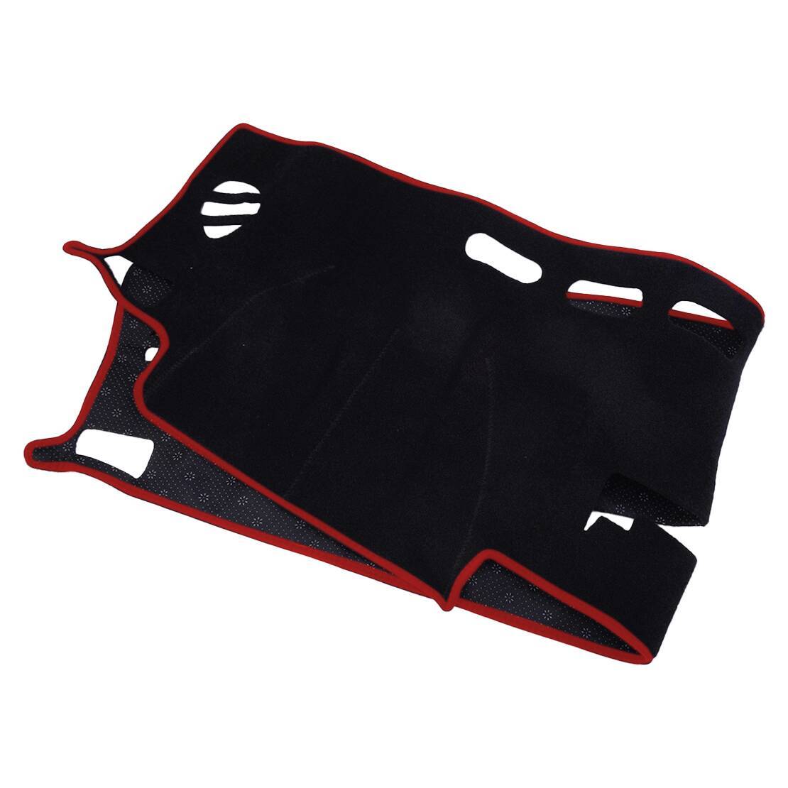 Dash Mat Cover Fit for Toyota RAV4 2013 2014 2015 2016 2017 2018