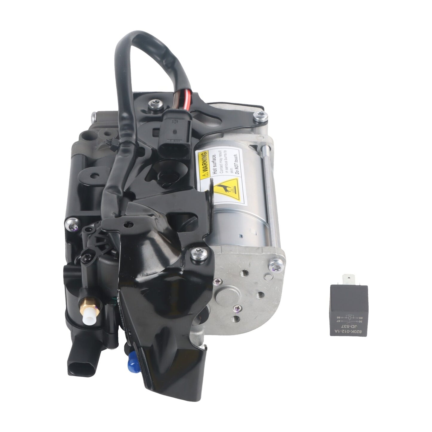 Air Suspension Compressor Pump for Mercedes-Benz W212 W218 E250 E63 AMG 949-925