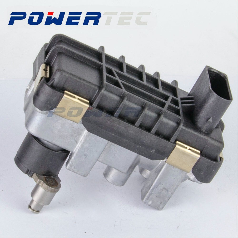 G-72 turbo actuator 788479 BH1Q6K682CB for Land Rover for Defender 2.2 90 kW 122 HP