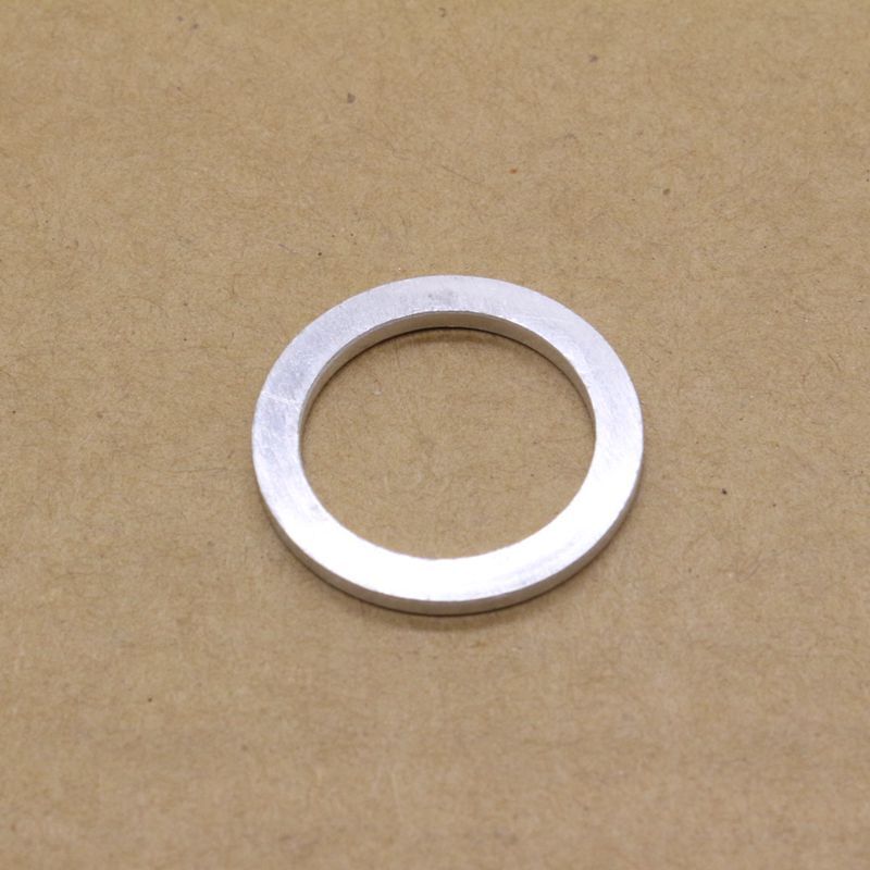 10 Transfer Case Oil Drain Plug Gasket Crush Washer Fits for Toyota for Lexus for Scion