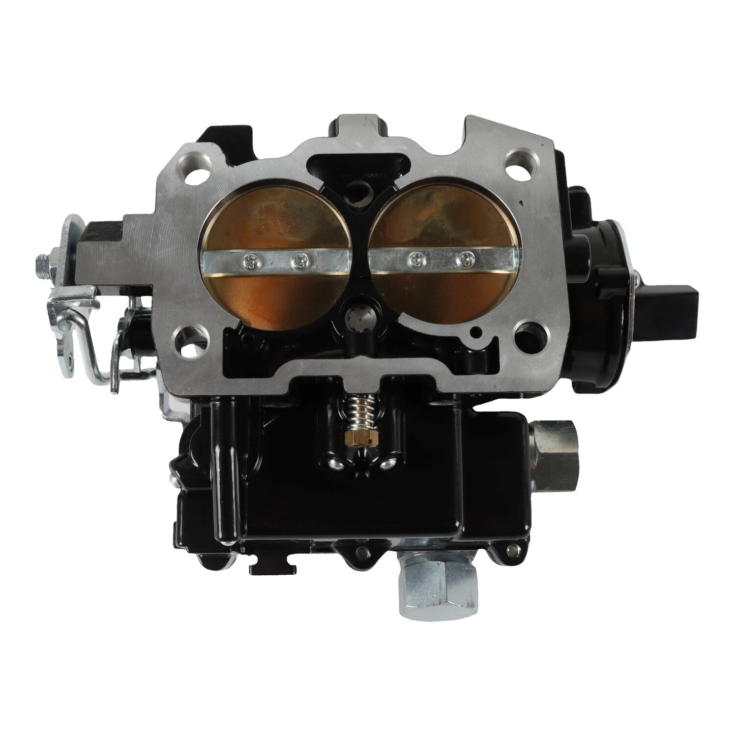 MARINE CARBURETOR V6 2 BBL MERCARB 4.3L 3310-807764A1 ROCHESTER MERCRUISER BOAT