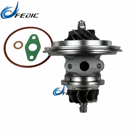 Turbo cartridge K03 53039880075 for Iveco Daily 2.8TD 92Kw 8140.43S.4000 Euro 3