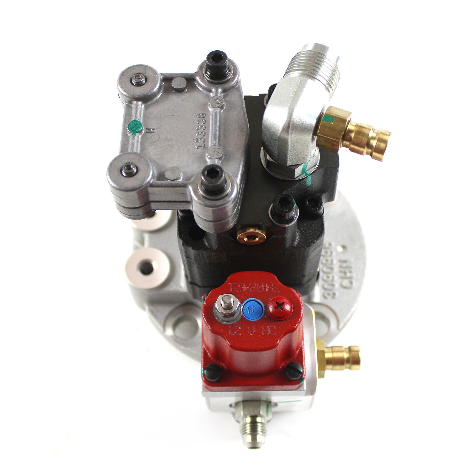 Fuel Pump Fuel Injection Pump 3090942RX 3090942 for Engine N14 ISM QSM11