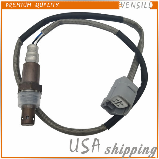 234-4939 Oxygen Sensor Downstream for Mazda 3 6 2014-2018 2.0L 2.5L PE12-18-86Z