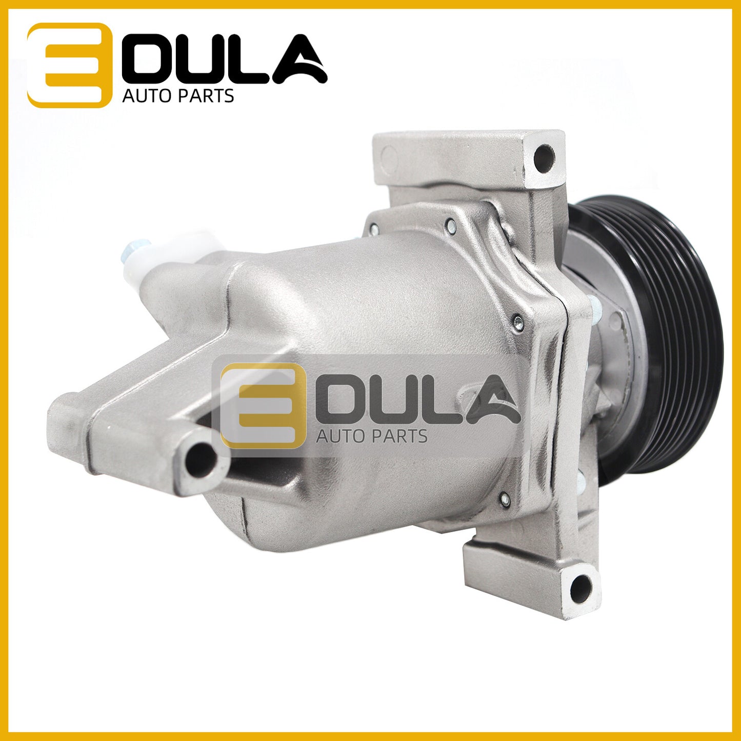 NEW CR08B AC Compressor fits for Nissan March Sunny Juke 926001HC1B for CO 29099C