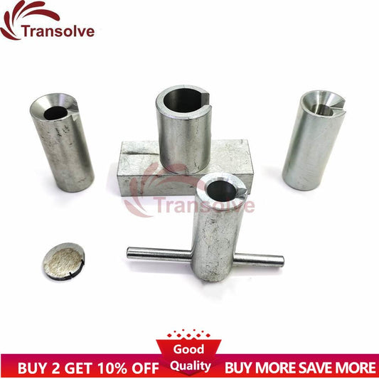 09G Transmission Repair Tool Big Solenoid Valve Installation Tool for VW Tuan