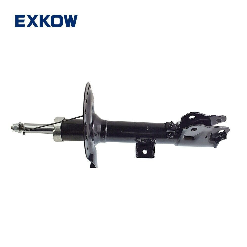 Rear shock absorber strut, suitable for Mercedes W171 R171 SLK350 SLK280 SLK300 SLK55 AMG