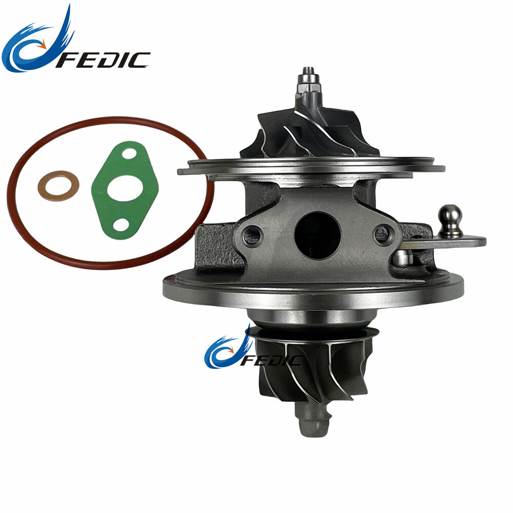 Right side Turbo cartridge 54399880062 for Land Rover 3.6 TDV8 200Kw 272HP 2005