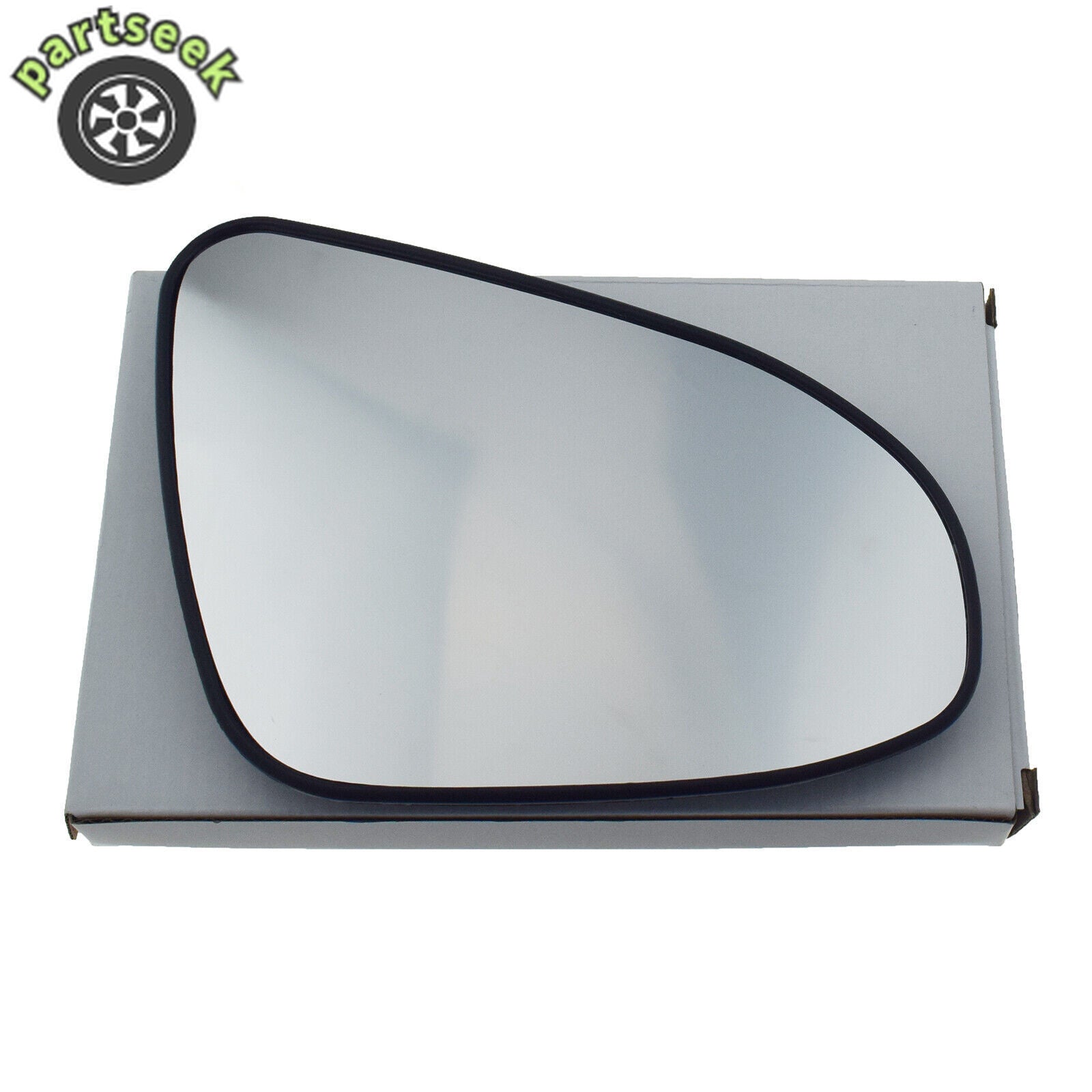 Right Side Mirror Glass for TOYOTA Yaris (_P13_) 2011-2023 87931-52B90 5437832