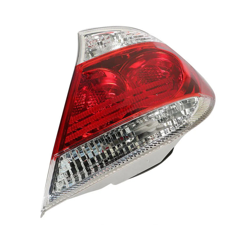 1 piece of taillight left brake light assembly suitable for 2005-2006 for Toyota for Camry .
