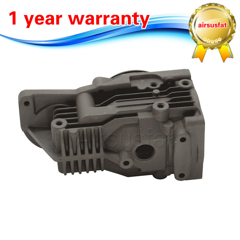 Air Suspension Compressor Cylinder head With Rings for Benz W164 W251 1643200204