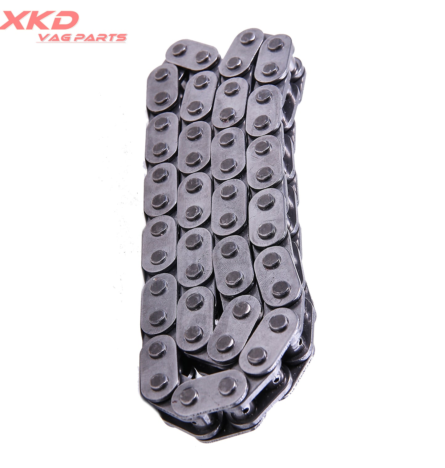 Camshaft timing chain suitable for Volkswagen for Jetta , for Golf , for Passat , for Audi A4, A6, for A8 1.8T 058109229