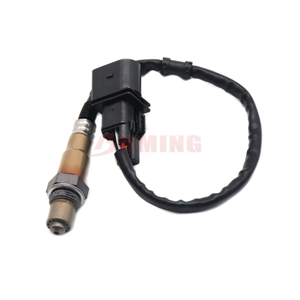 The upstream oxygen sensor 0258007285 is suitable for Audi A3, for A8 , for Volkswagen for Golf , for Passat , and Polo.