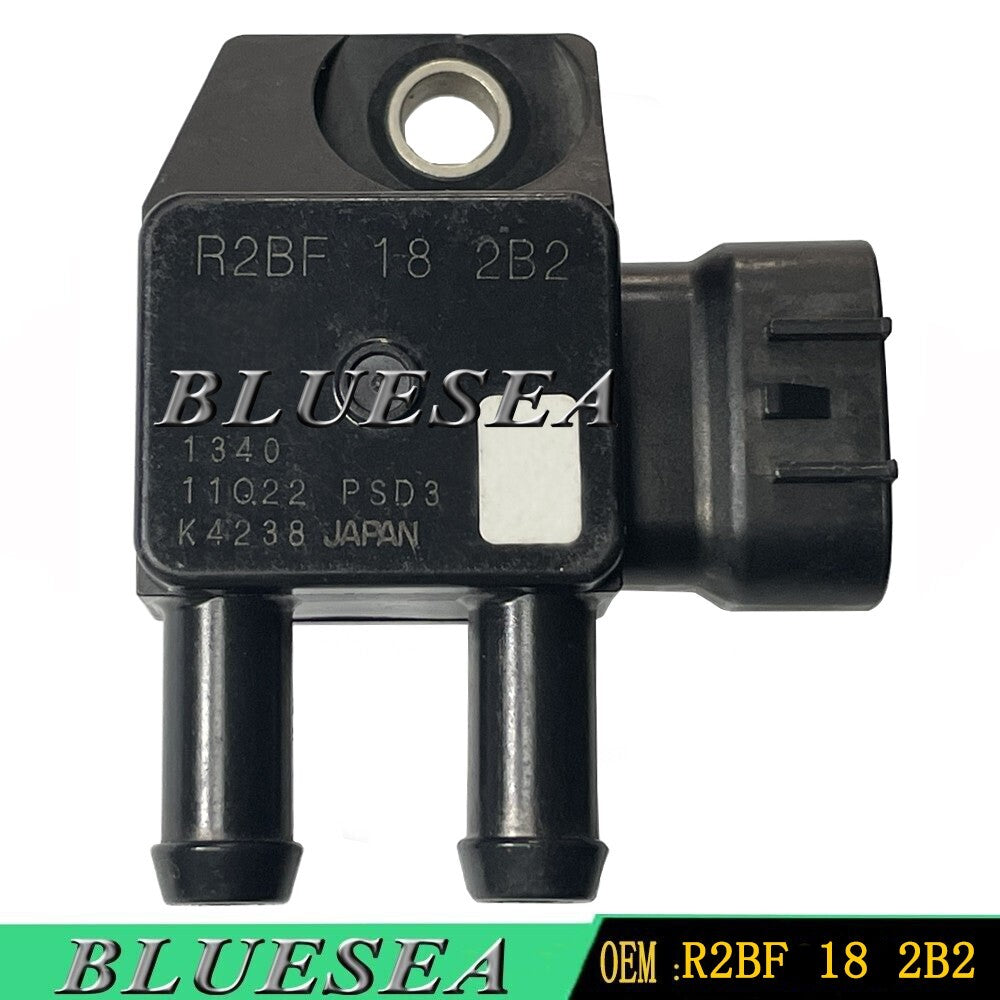 Downstream O2 Oxygen Sensor New 234-4233 for Toyota Matrix for Corolla L4-1.8L 03-08