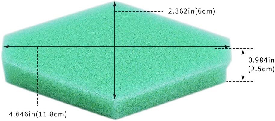3xAir Filter 4249 5433 for BS 675-875 Series 111000 112000 114000 121000 124000