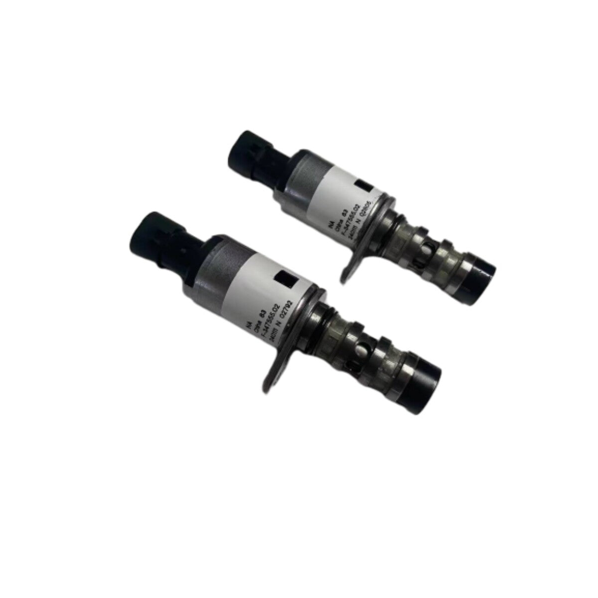 55567050 2 Variable valve timing solenoid valve suitable for 2009-2010 for Pontiac 1.6 G3 G3 wave