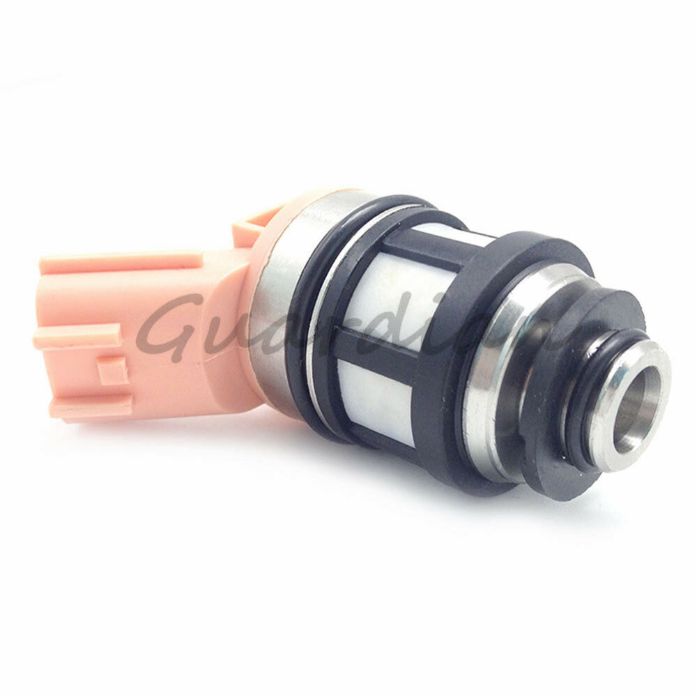 6-piece fuel injector kit 16600/1800 for INFINITI QX4 for Nissan Frontier Xterra Quest
