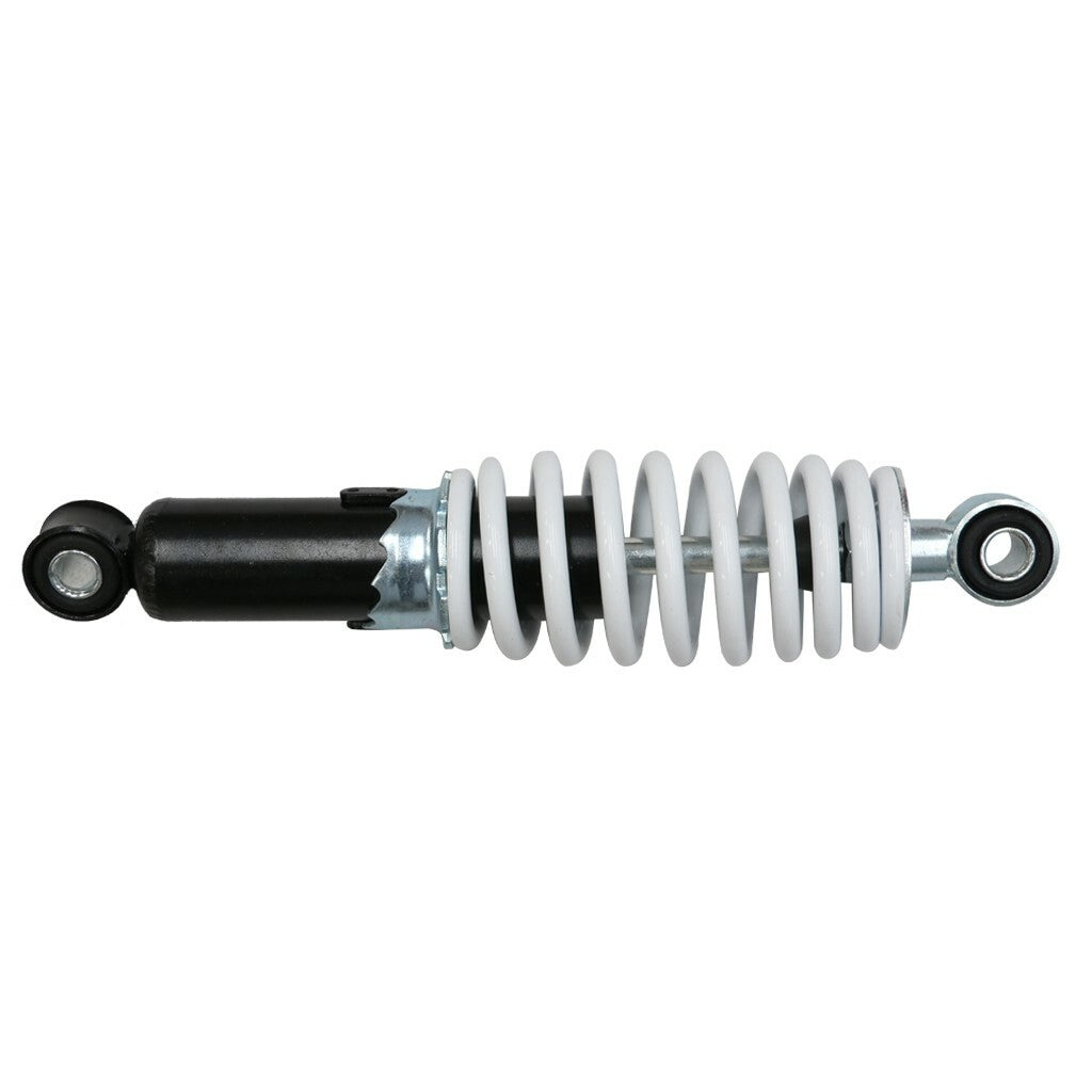 350 lb rear shock absorber, 235 mm, suitable for dune buggies, go-karts, Dirt Pit bicycles, and all-terrain vehicles.
