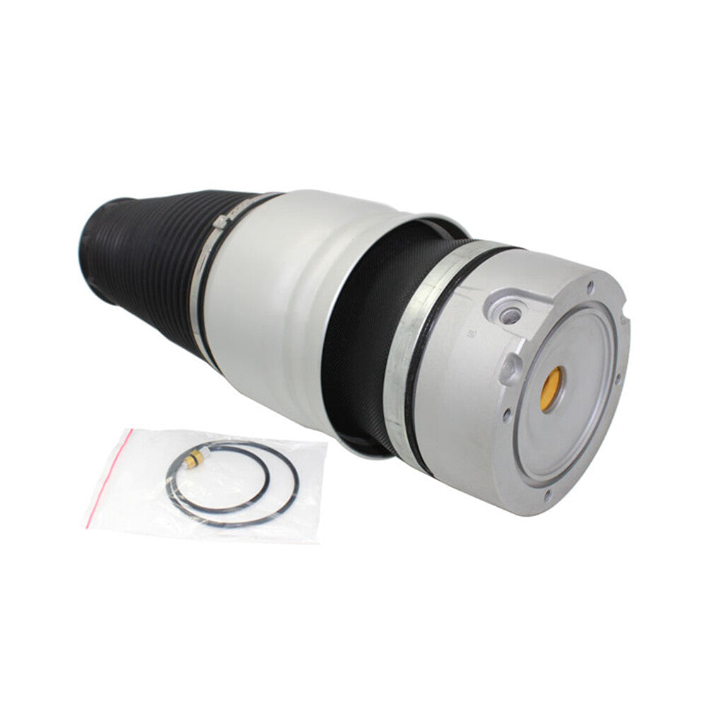 for Touareg for Porsche for Cayenne for Audi Q7 2x Rear Air Suspension Spring Repair Bags