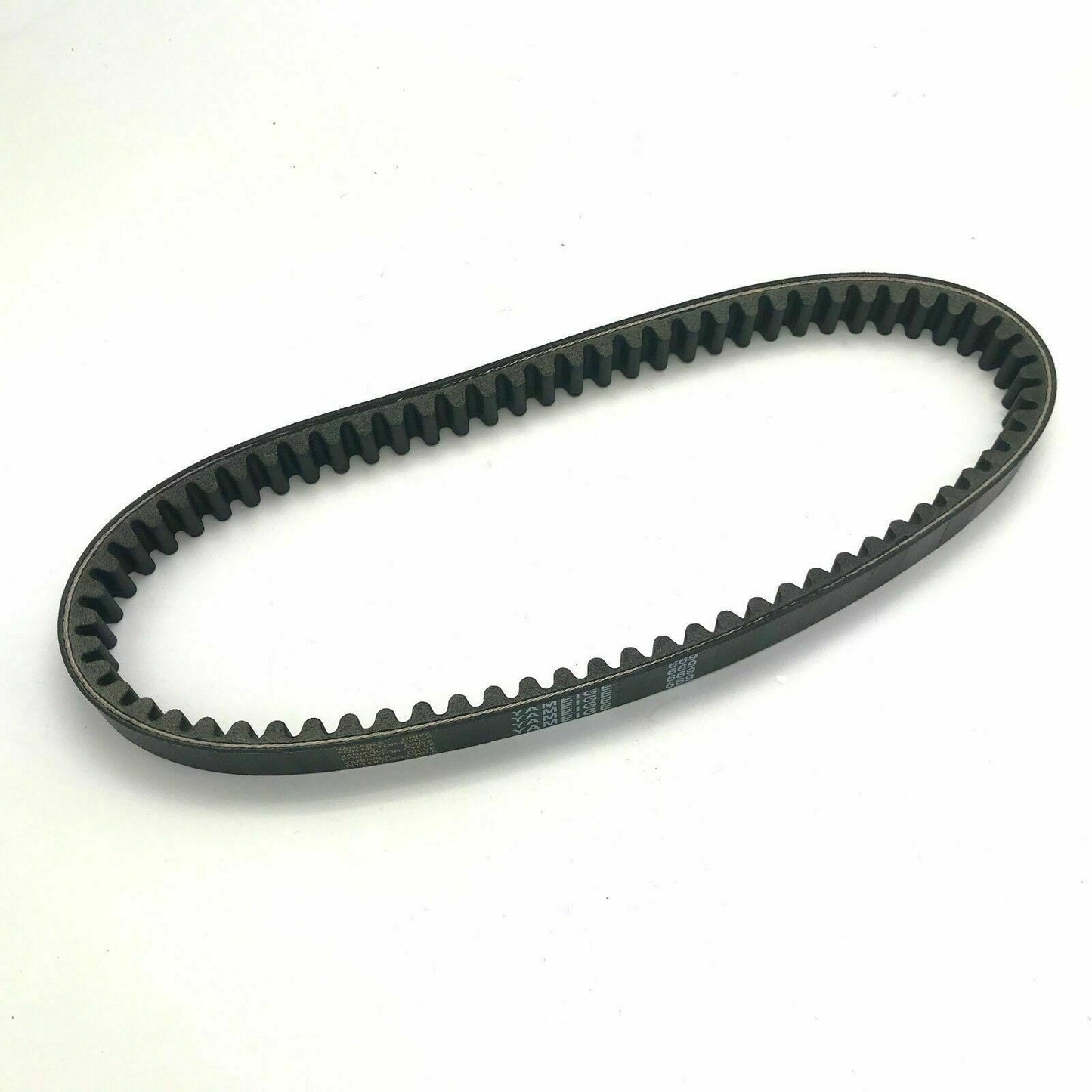 Yameige Drive Belt Fit GY6 Short Case Engine ATV Buggy Go Kart Scooter 669 18 30