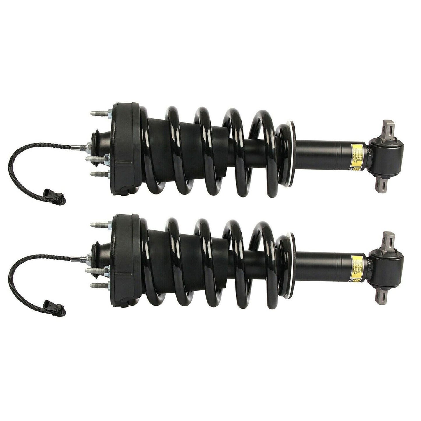 Front Air Shock Absorber RWD AWD Air Sleeve for BMW 7 Series G11 G12 740Li 750Li