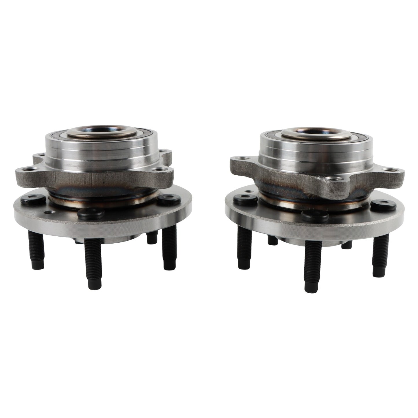 Front Wheel Hub Bearing Assembly 513275 for Ford Flex Taurus Edge for Lincoln MKX