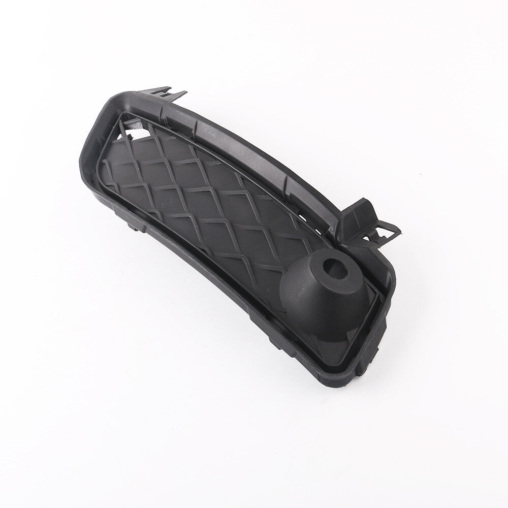 Front Left Bezel Grille Cover W/ PDC Hole For X3 F25 2009 2010 2011 2012-2015