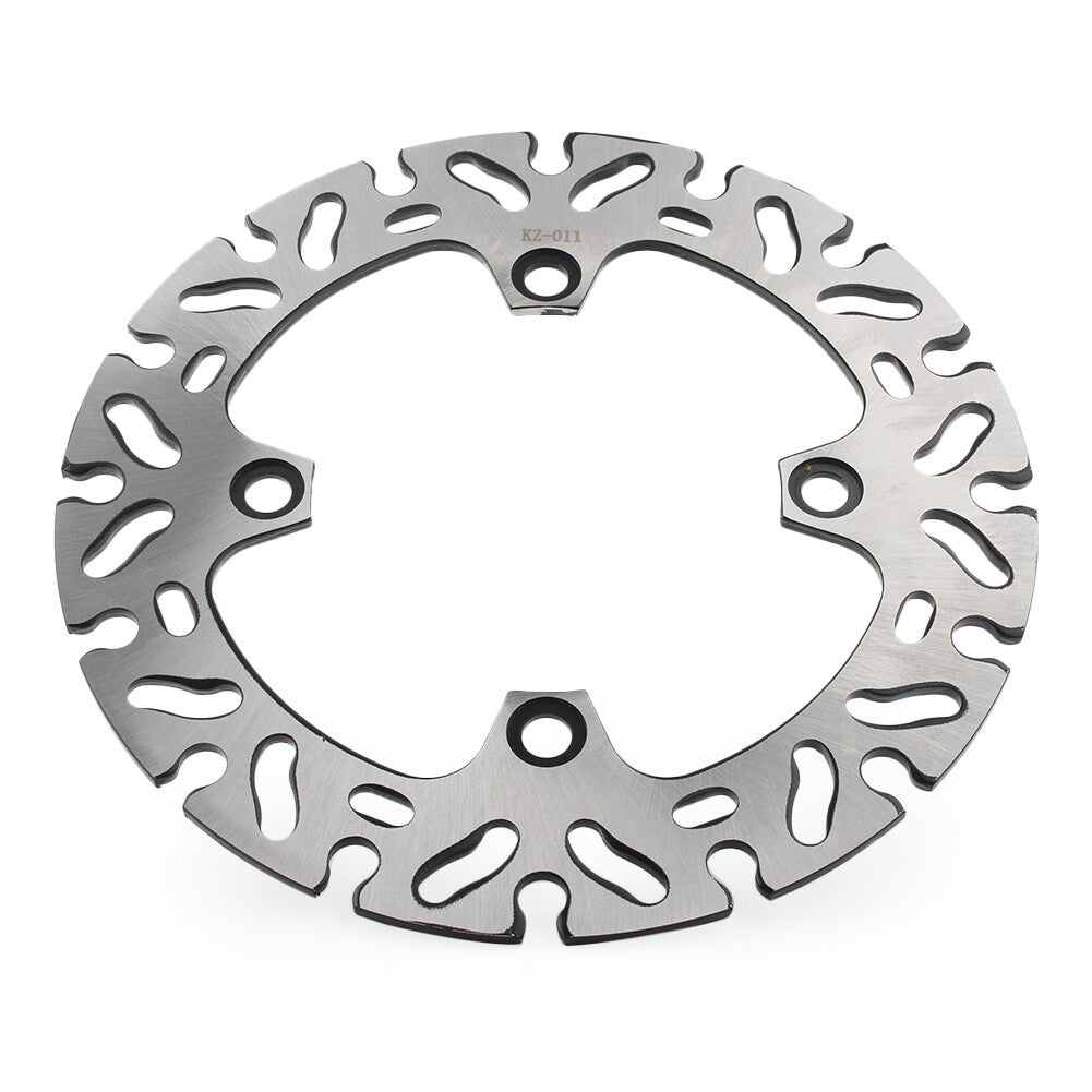 Rear Brake Disc Rotor for Honda XR250 CRM250 XLR250 NX SL XR 600 XR650R 250