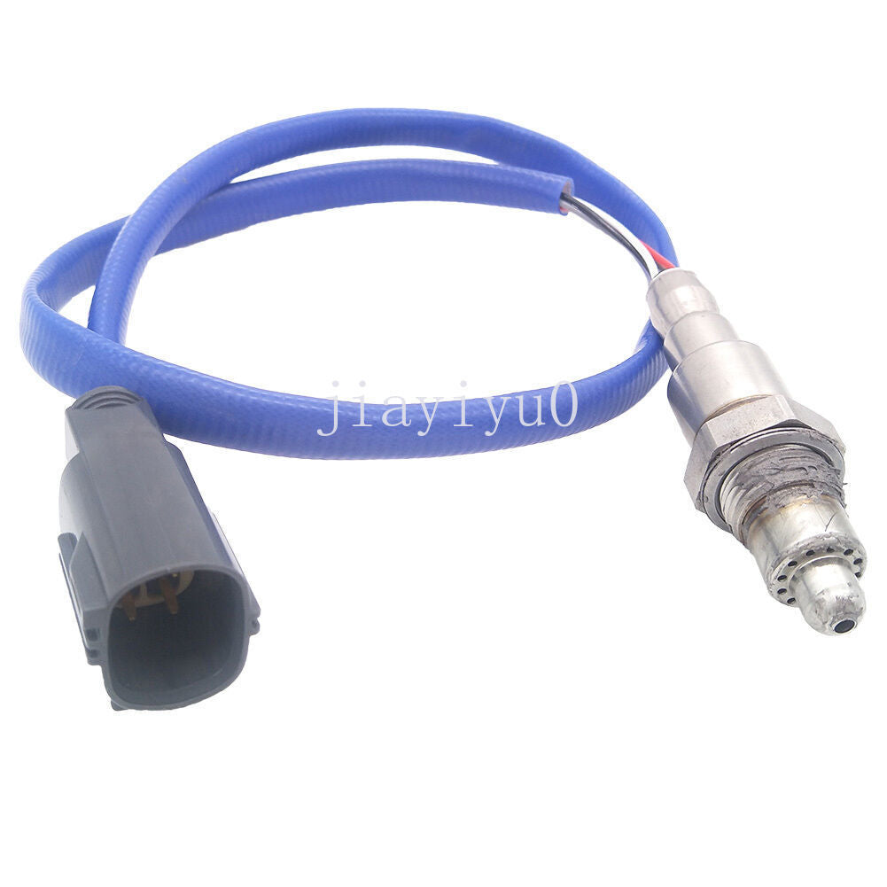 The all-new 4X Up+Downstream oxygen sensor is compatible with for Jaguar XJR XJ8 Vanden Plas 4.2L (2005-2007).