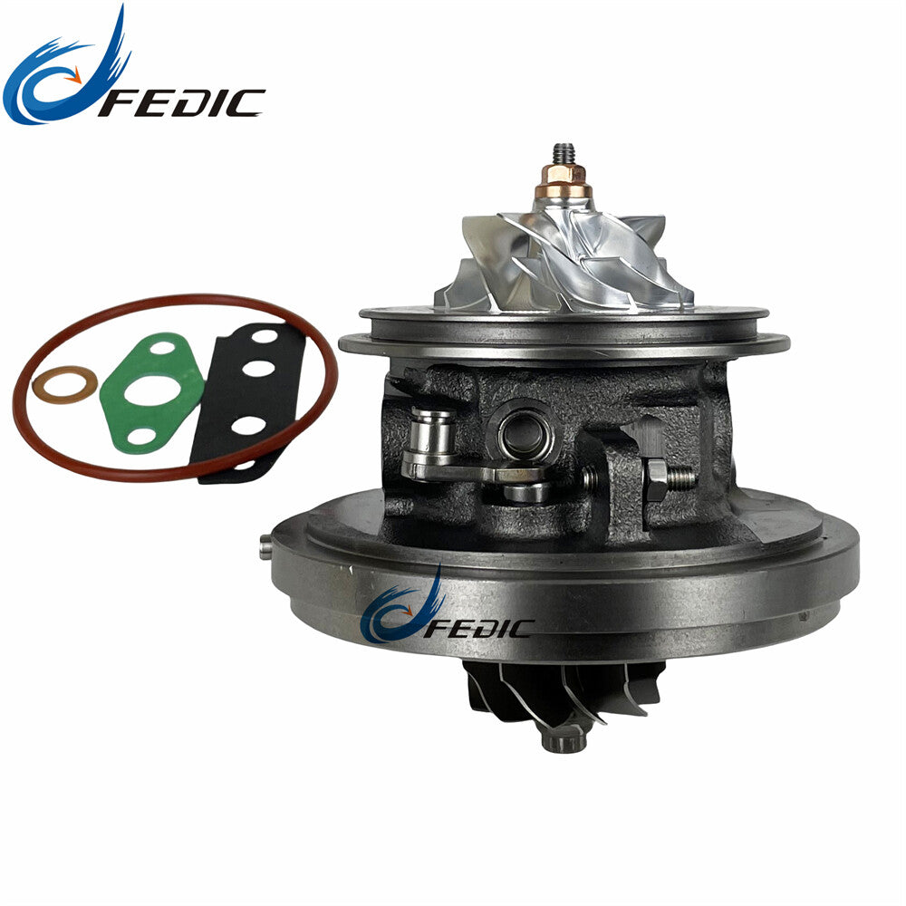 MFS Turbo TF035 49335-01410 for Mitsubishi Motors SUV 4N15 4P00 Diesel