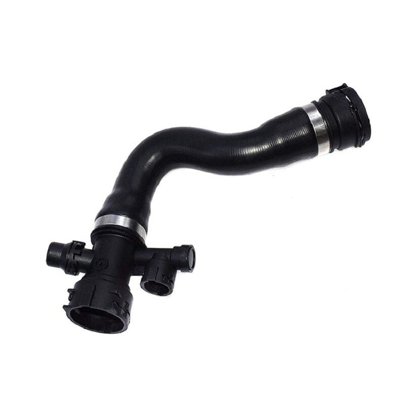 Upper Return Water Radiator Cooling Hose for 2007-10 for BMW X3 E83 17123415433