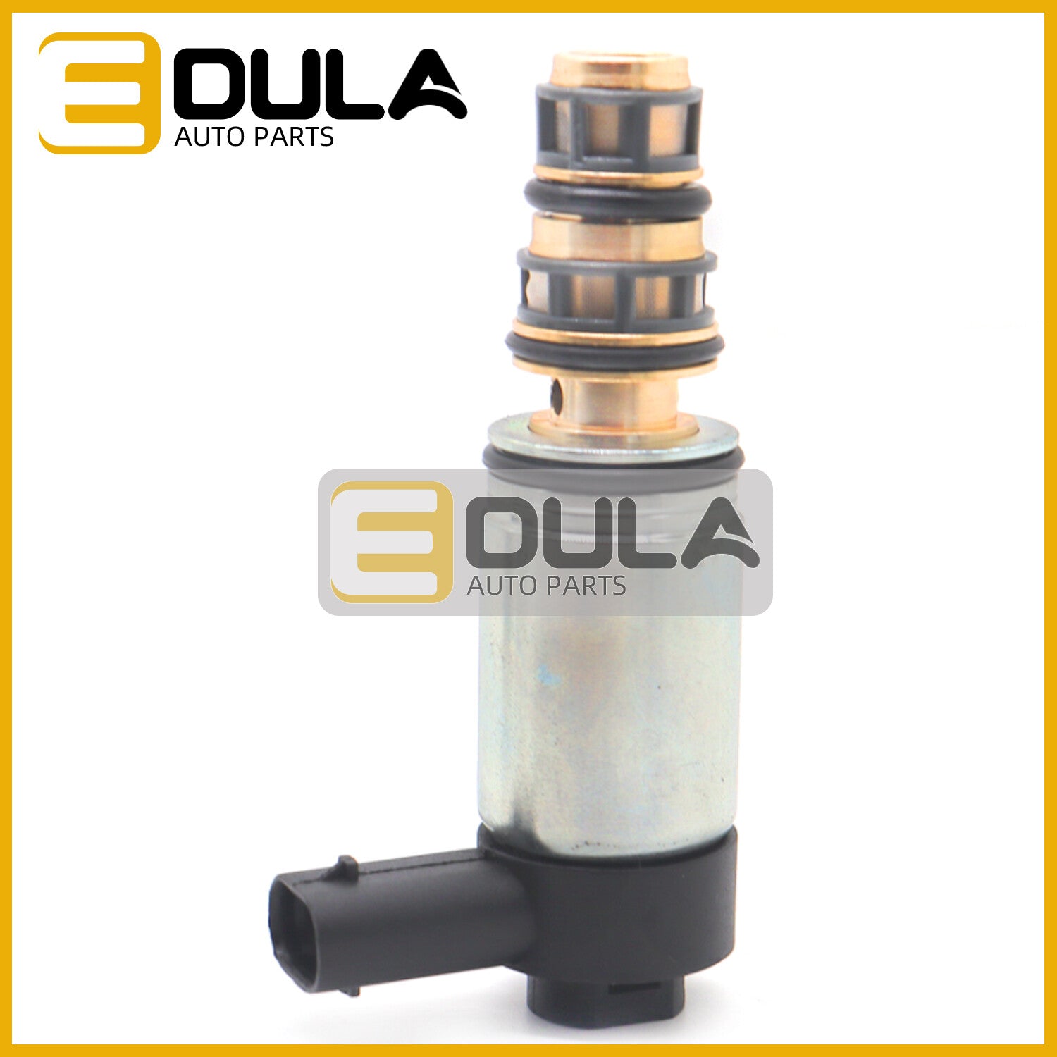 AC Compressor Electronic CONTROL VALVE for EX10557C LaCrosse 2013-2016 3.6/1PCS