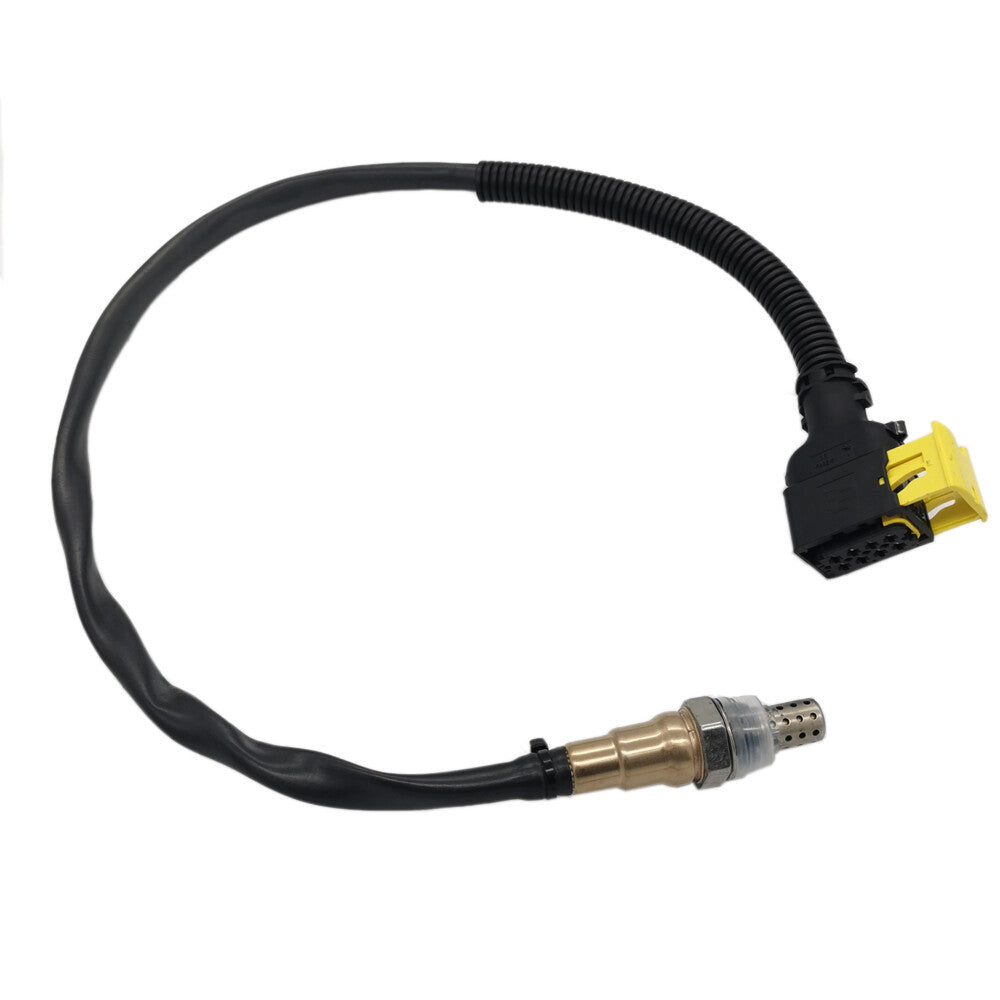 Four oxygen sensors suitable for Audi Q7 and for Volkswagen Touareg: 234-5019, 234-5125, 234-4485. (Upstream and downstream information)